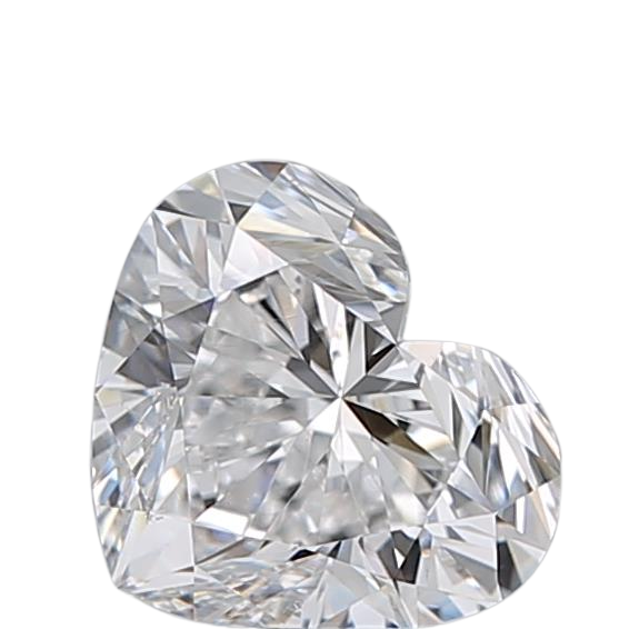 Heart Cut
