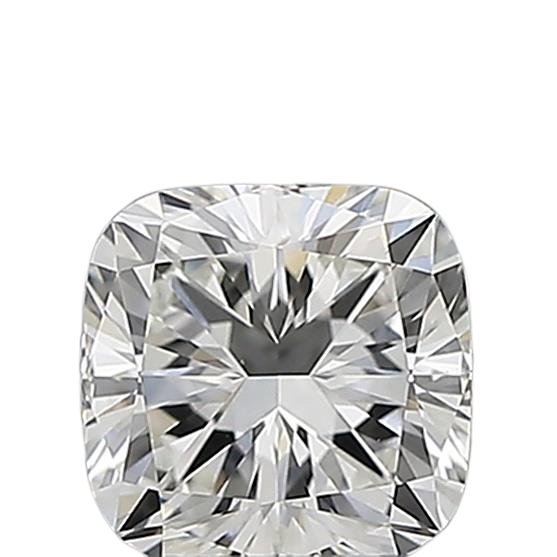 0.51 Carat G VS1 Cushion Natural Diamond