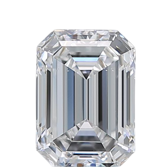 Emerald Cut