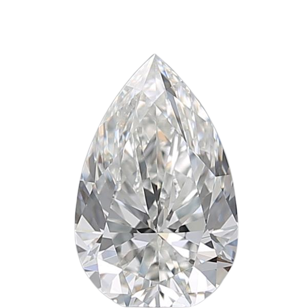 Pear Cut