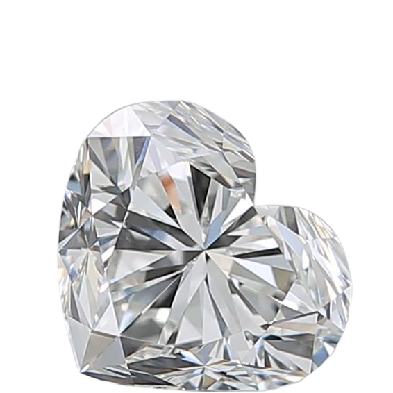 Heart Cut