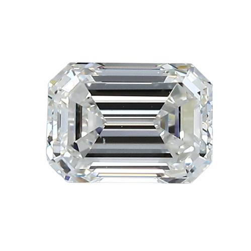Emerald Cut