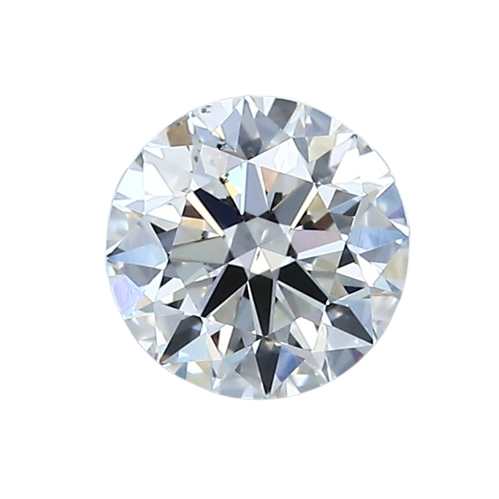 Round Cut