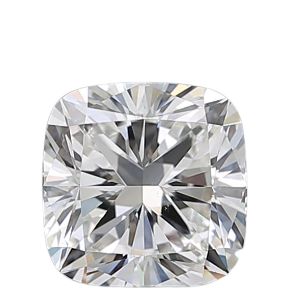 Cushion Cut