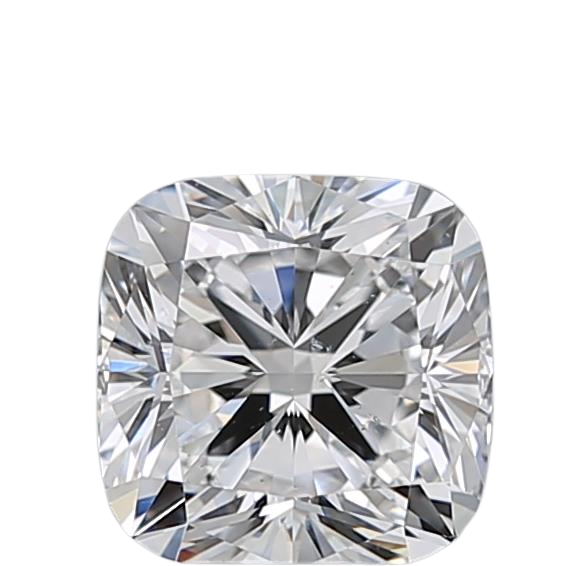 Cushion Cut