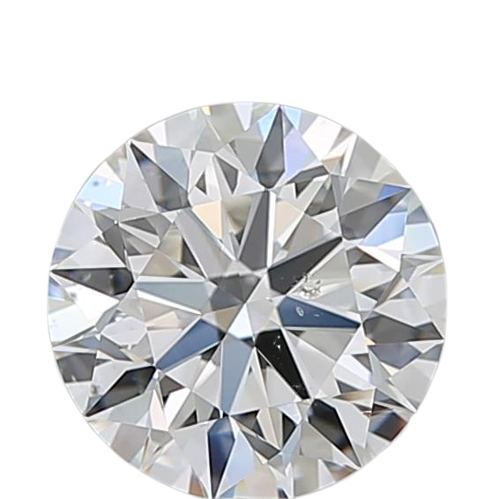 Round Cut
