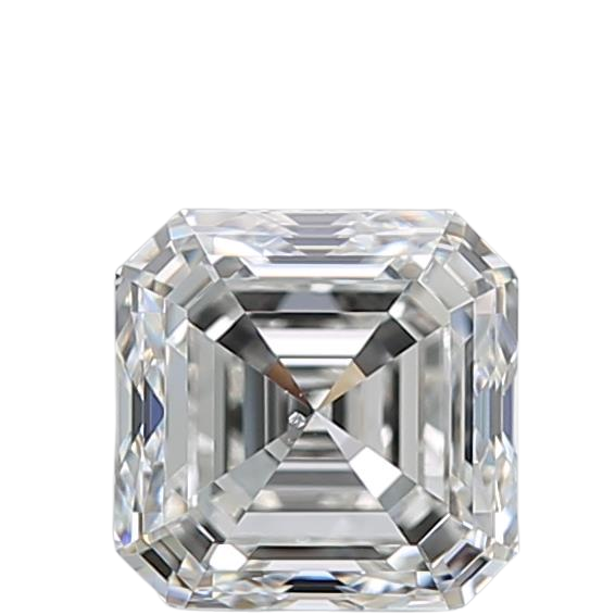 Asscher Cut