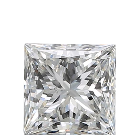 Princess Cut