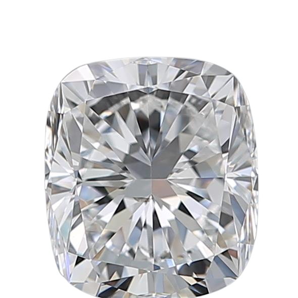 Elongated Cushion Cut