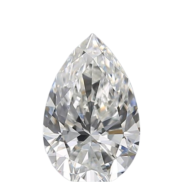 Pear Cut