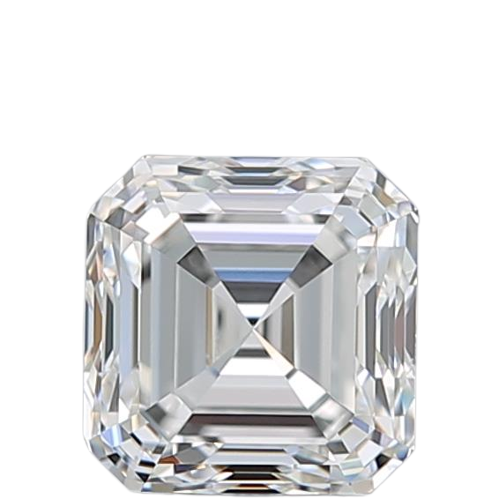 Asscher Cut