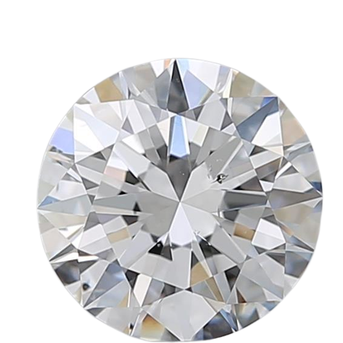 Round Cut