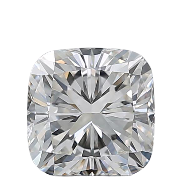 Cushion Cut