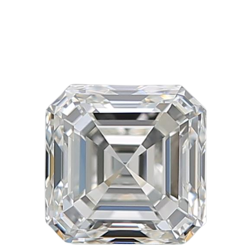 Asscher Cut