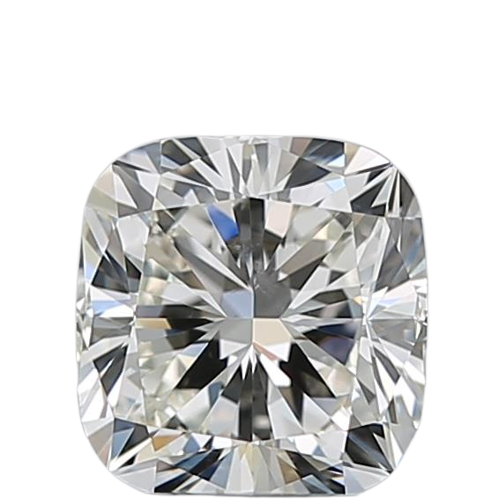 Cushion Cut