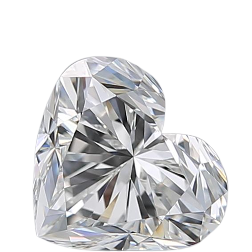 Heart Cut