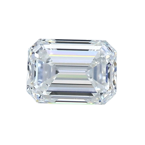 Emerald Cut