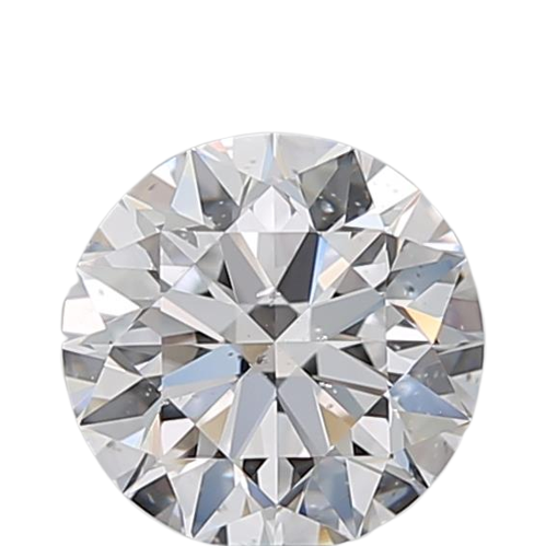 Round Cut