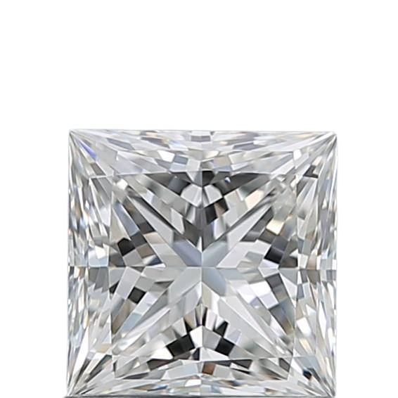 Princess Cut