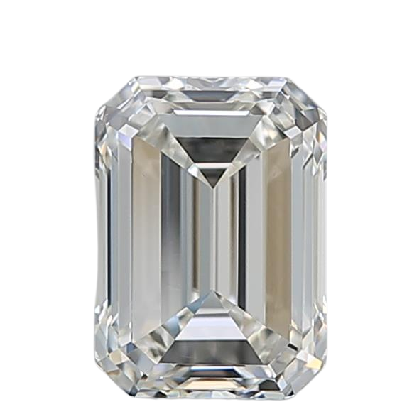 Emerald Cut