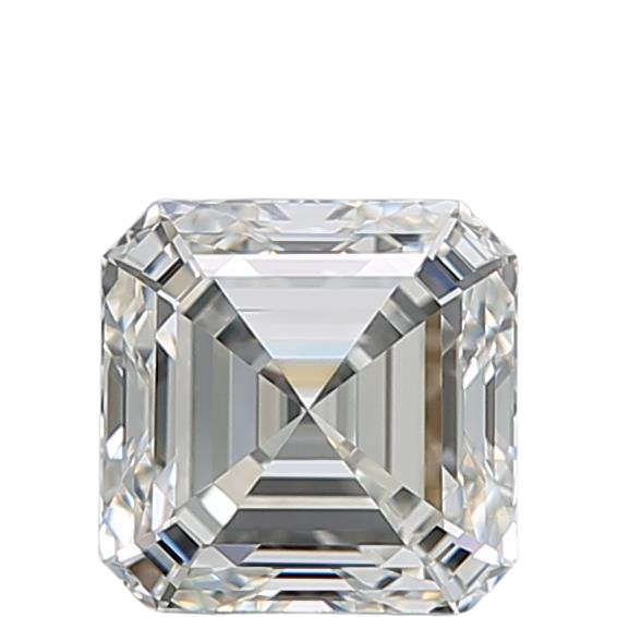 Asscher Cut
