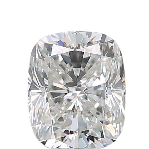 Elongated Cushion Cut