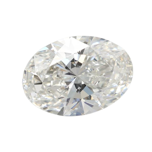 Oval Cut
