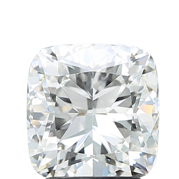 Cushion Cut