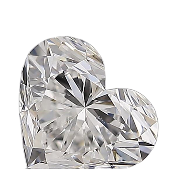 Heart Cut