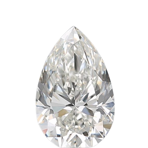 Pear Cut