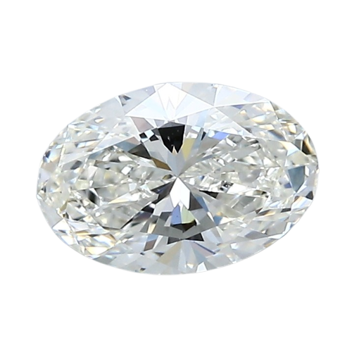 Oval Cut