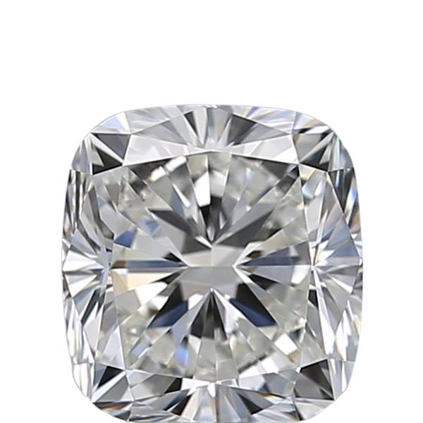 Cushion Cut
