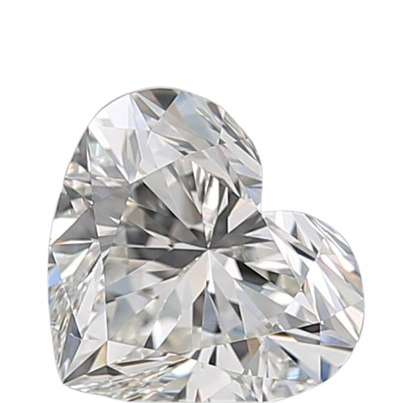 Heart Cut