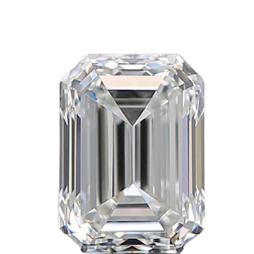 Emerald Cut