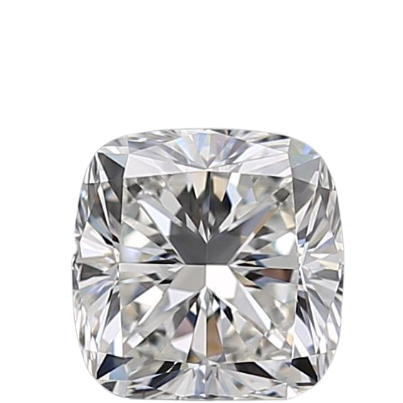 Cushion Cut