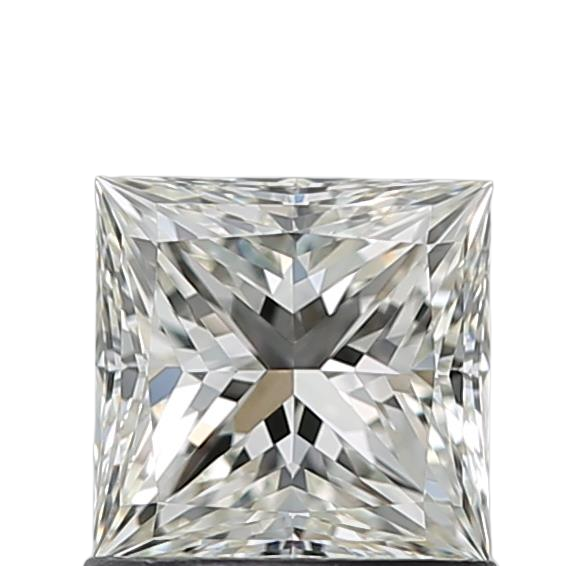 Princess Cut