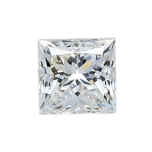 Princess Cut