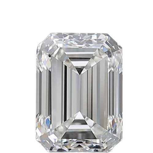 Emerald Cut