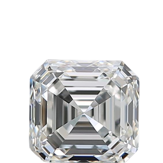 Asscher Cut