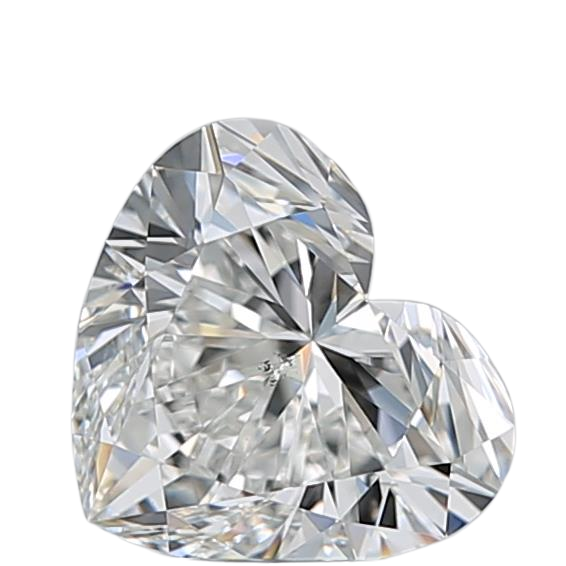 Heart Cut