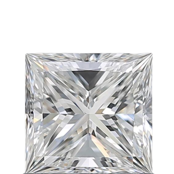 Princess Cut