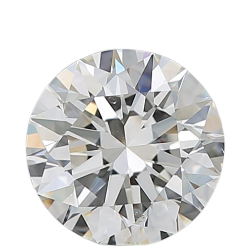 Round Cut