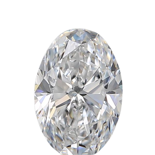 Oval Cut