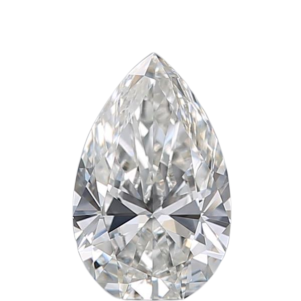 Pear Cut