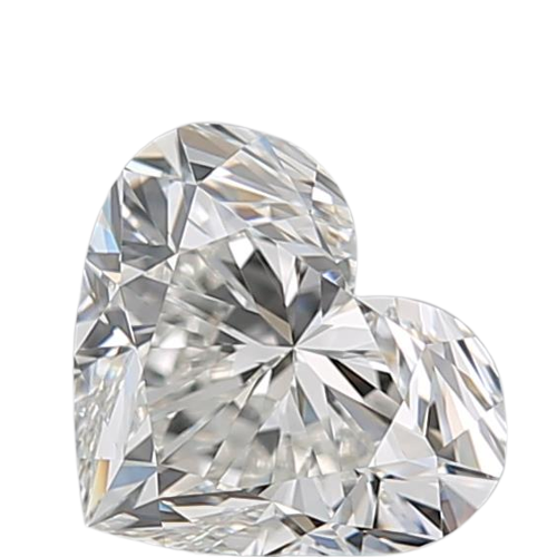 Heart Cut