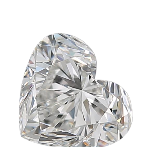 Heart Cut
