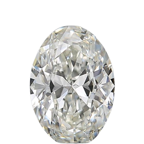 Oval Cut