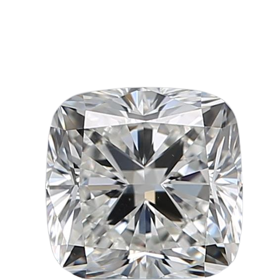 Cushion Cut