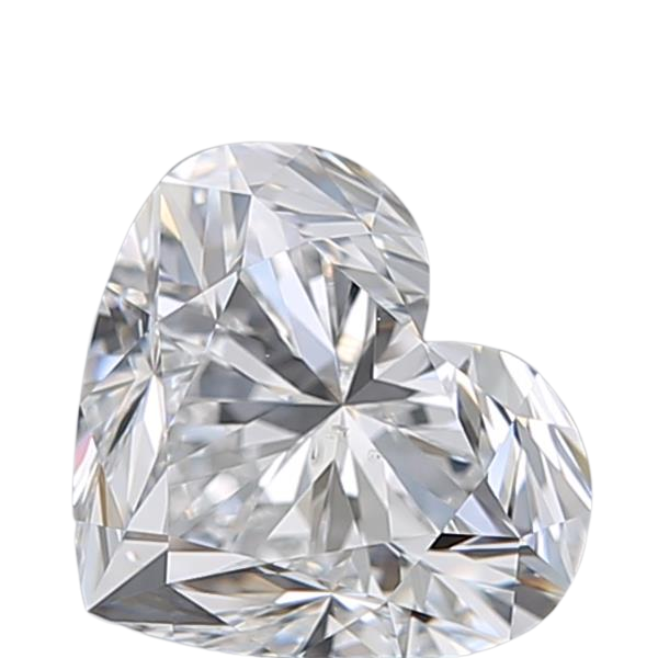 Heart Cut