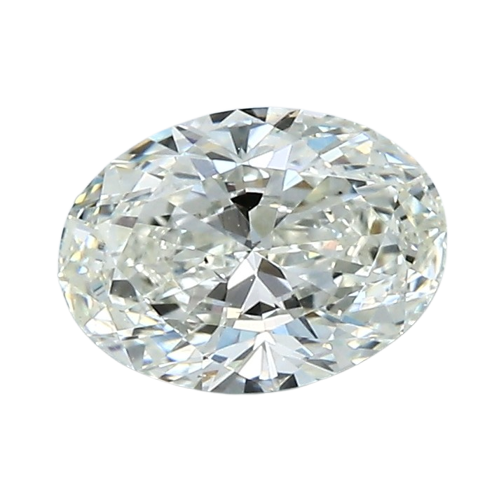 Oval Cut